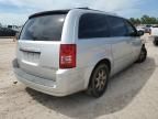 2010 Chrysler Town & Country Touring