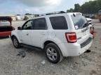 2008 Ford Escape Limited