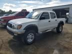 2004 Toyota Tacoma Double Cab Prerunner