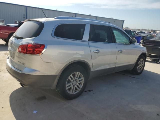 2009 Buick Enclave CX