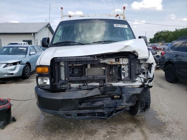 2011 Ford Econoline E250 Van