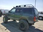 1990 Jeep Cherokee Laredo