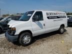 2013 Ford Econoline E150 Van