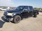 2007 Ford F150 Supercrew