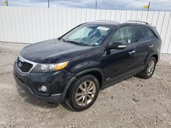 2011 KIA Sorento EX en venta en Cahokia Heights, IL