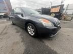 2009 Nissan Altima 2.5