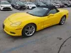 2009 Chevrolet Corvette