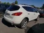 2009 Nissan Murano S