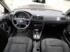 2002 Volkswagen Golf GLS