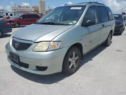 2003 Mazda MPV Wagon en venta en New Orleans, LA