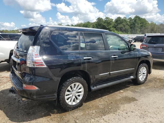 2016 Lexus GX 460