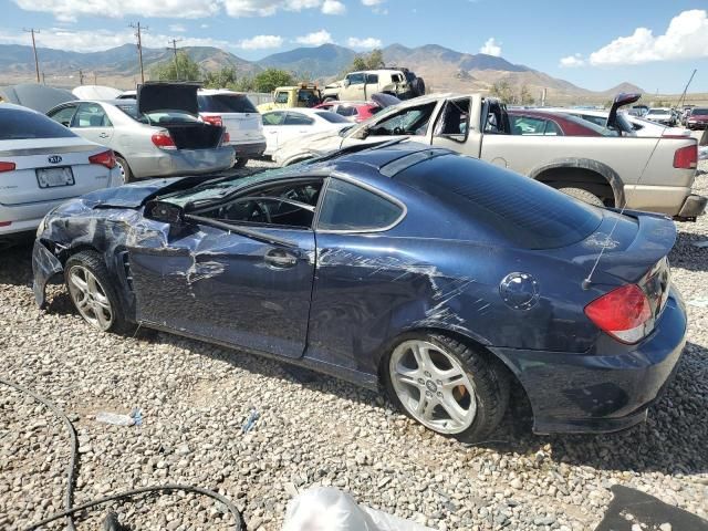 2006 Hyundai Tiburon GT