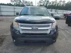 2011 Ford Explorer XLT