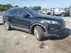 2016 Lincoln MKC Reserve