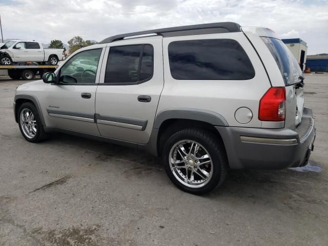 2004 Isuzu Ascender S