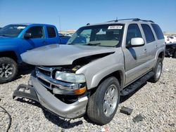 2004 Chevrolet Tahoe K1500 en venta en Magna, UT