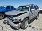 2004 Chevrolet Tahoe K1500