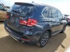 2015 BMW X5 XDRIVE35D