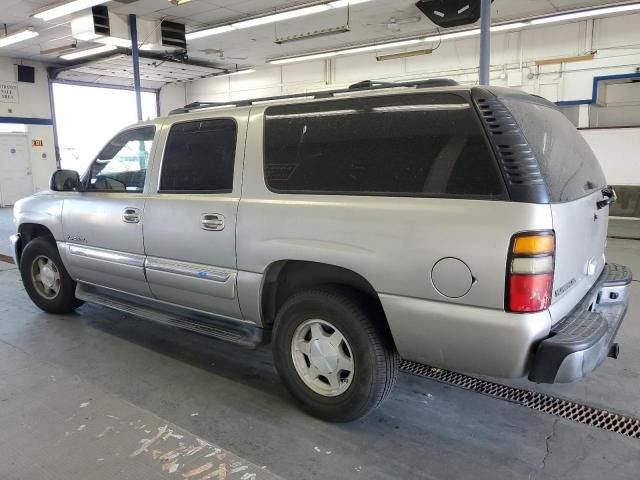 2006 GMC Yukon XL C1500