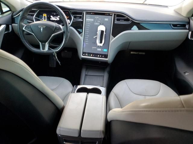 2013 Tesla Model S