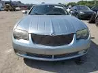 2005 Chrysler Crossfire Limited