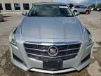 2014 Cadillac CTS Luxury Collection