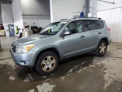 2008 Toyota Rav4 en venta en Ham Lake, MN