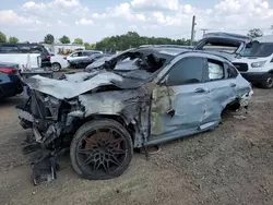 Salvage cars for sale at Hillsborough, NJ auction: 2023 BMW X4 M