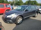 2013 Subaru Outback 2.5I