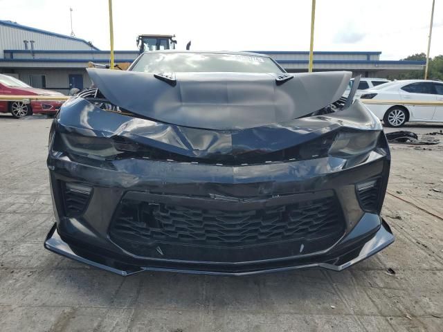 2017 Chevrolet Camaro SS