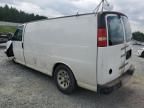 2012 Chevrolet Express G1500