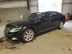 2008 Lexus LS 600HL