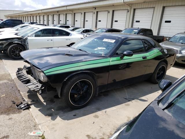 2010 Dodge Challenger SE