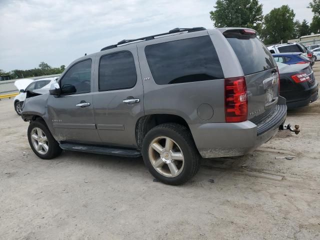 2008 Chevrolet Tahoe K1500