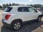 2016 Chevrolet Trax 1LT