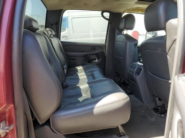 2006 Chevrolet Silverado K3500