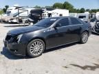 2012 Cadillac CTS Performance Collection