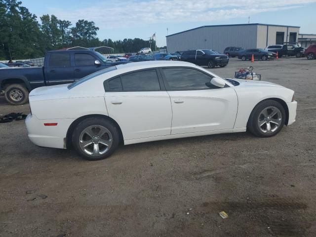 2013 Dodge Charger SE