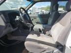 2000 Nissan Frontier Crew Cab XE