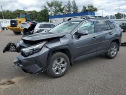 Toyota rav4 xle Vehiculos salvage en venta: 2024 Toyota Rav4 XLE