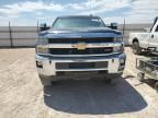 2015 Chevrolet Silverado K2500 Heavy Duty LTZ