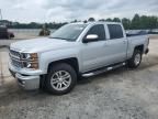 2015 Chevrolet Silverado C1500 LT