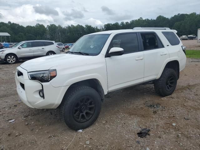 2015 Toyota 4runner SR5