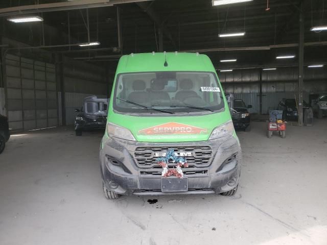 2023 Dodge RAM Promaster 3500 3500 High