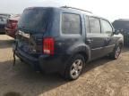 2011 Honda Pilot EXL