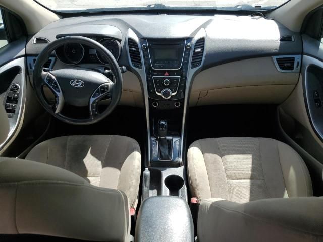 2013 Hyundai Elantra GT