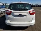 2014 Ford C-MAX Premium