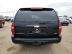 2009 Chevrolet Suburban K1500 LT