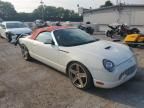 2002 Ford Thunderbird