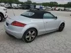 2008 Audi TT 2.0T